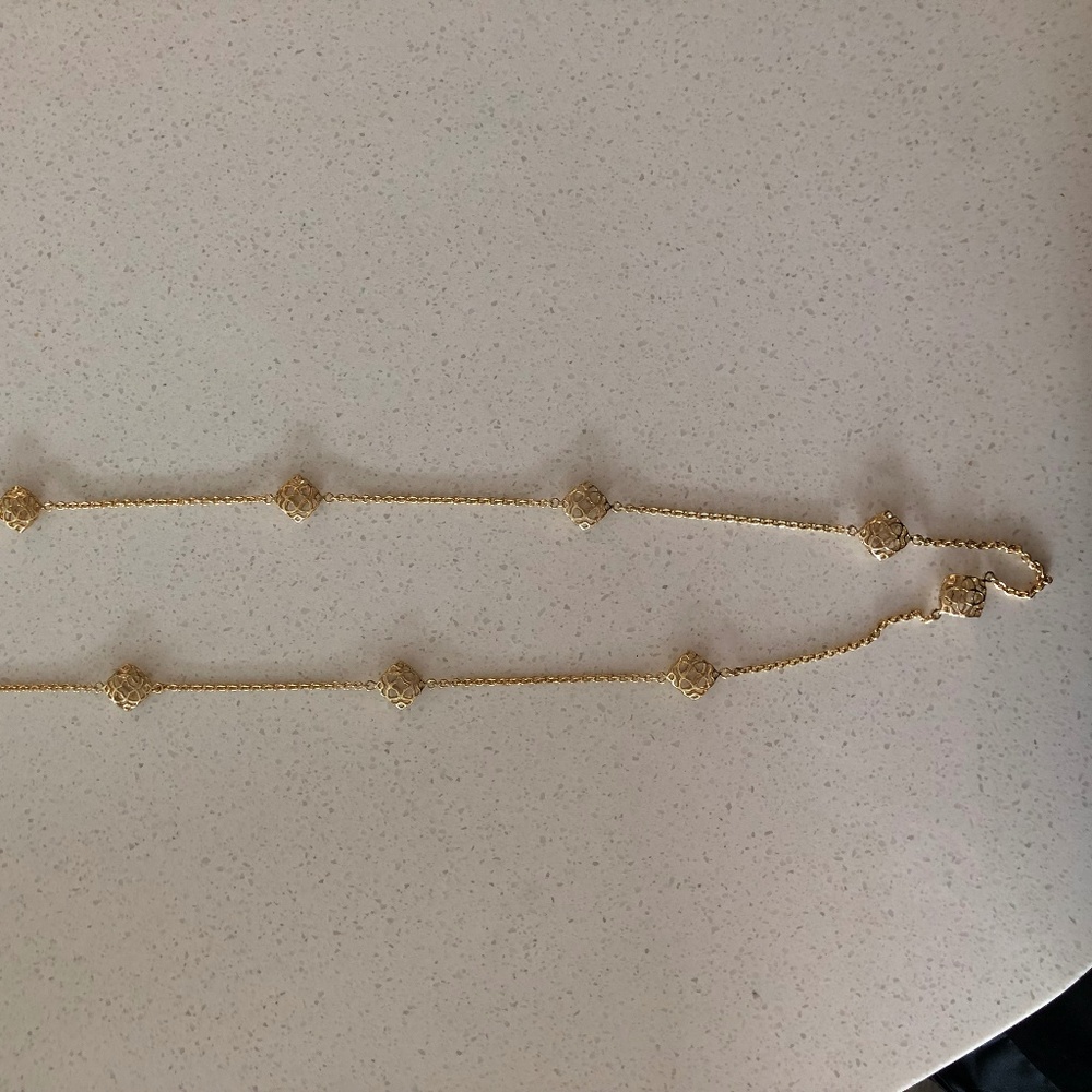 Kendra Scott Necklace